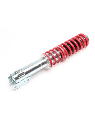 ammortizzatore con molla elicoidale  ant. from EVOGWMS01 + EVOGWMS02 Mitsubishi Lancer EVO IV... (Co
