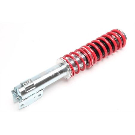 ammortizzatore con molla elicoidale  ant. from EVOGWMS01 + EVOGWMS02 Mitsubishi Lancer EVO IV... (Co