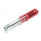 ammortizzatore con molla elicoidale  ant. from EVOGWMS01 + EVOGWMS02 Mitsubishi Lancer EVO IV... (Co