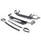 Kit Estetico Porsche Cayenne 958 2014-2017 (Cod. E-TCPO072)