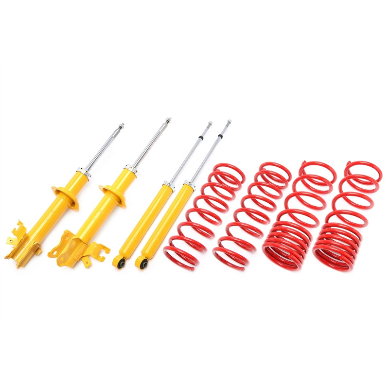 Assetto sportivo Nissan Micra II K11 50/40mm (Cod. T-*EVONI008/1)