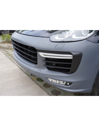 Kit Estetico Porsche Cayenne 958 2014-2017 (Cod. E-TCPO072)