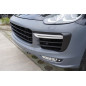 Kit Estetico Porsche Cayenne 958 2014-2017 (Cod. E-TCPO072)