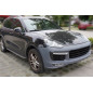 Kit Estetico Porsche Cayenne 958 2014-2017 (Cod. E-TCPO072)