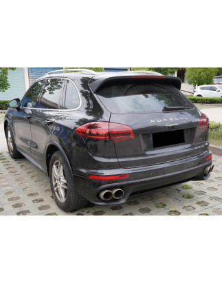 Kit Estetico Porsche Cayenne 958 2014-2017 (Cod. E-TCPO072)