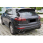 Kit Estetico Porsche Cayenne 958 2014-2017 (Cod. E-TCPO072)