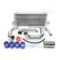  Intercooler Kit per Nissan 200SX S13 (Cod. T-05NI001)