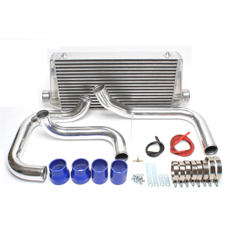  Intercooler Kit per Nissan Skyline R32/33/34 (Cod. T-05NI003)
