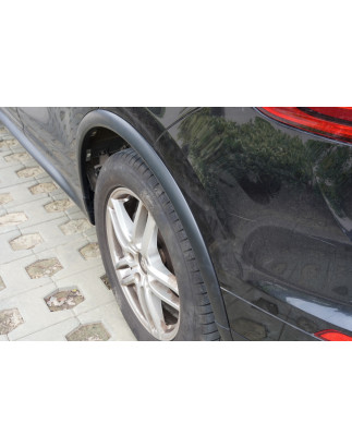 Kit Estetico Porsche Cayenne 958 2014-2017 (Cod. E-TCPO072)