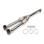  Y-Downpipe per Nissan Skyline / GT-R R35 (Cod. T-06NI002)