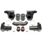 Air box in carbonio per Nissan GT-R (R35) (Cod. T-114NI001)