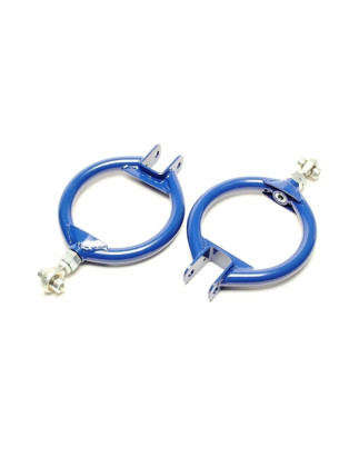 kit braccio oscillante superiore regolabile con camber adjustment  post. Nissan 200SX S13 / 2... (Co