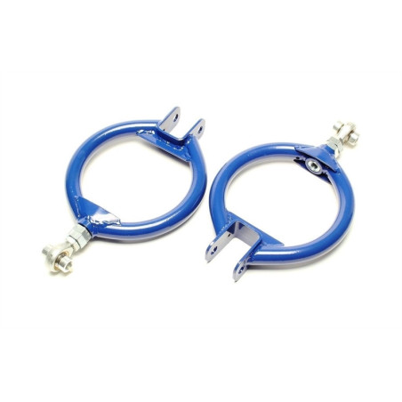 kit braccio oscillante superiore regolabile con camber adjustment  post. Nissan 200SX S13 / 2... (Co