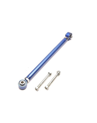 traversda inferiore regolabile  post. per Nissan 200SX / 240SX S13 / S14 (Cod. T-69NI011)