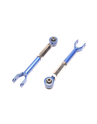 kit tirante sterzo regolabile  post. per Nissan Skyline GT-R R35 (Cod. T-69NI016)