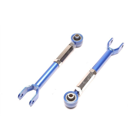 kit tirante sterzo regolabile  post. per Nissan Skyline GT-R R35 (Cod. T-69NI016)