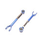 kit tirante sterzo regolabile  post. per Nissan Skyline GT-R R35 (Cod. T-69NI016)