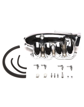 collettore aspirazione per Nissan 200SX / S14 (Cod. T-76NI002)