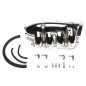 collettore aspirazione per Nissan 200SX / S14 (Cod. T-76NI002)