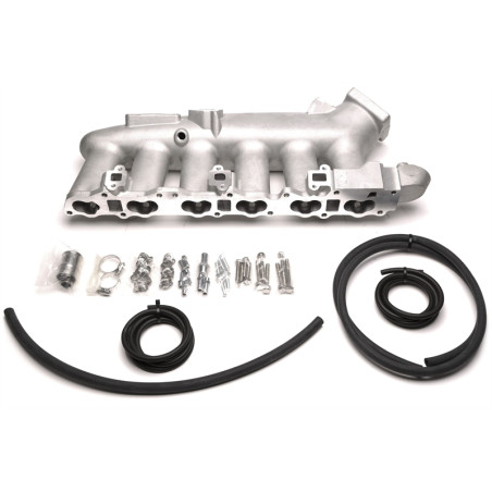 Kit collettore aspirazione per Nissan Skyline R32 / R33 / R34 (Cod. T-76NI003)