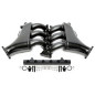 Kit collettore aspirazione per Nissan GT-R35 (Cod. T-76NI004)