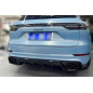 Kit Estetico Porsche Cayenne 9Y0.1 2018-2023 Look Turbo (Cod. E-TCPO066070071) Kit Estetico Porsche Cayenne 9Y0.1 2018-2023 Look Turbo (Cod. E-TCPO066070071)