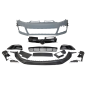Paraurti Anteriore Volkswagen Golf 6 R20 Flaps Look WRC (Cod. E-TCW51027072)