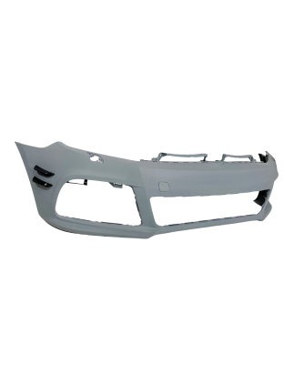 Paraurti Anteriore Volkswagen Golf 6 R20 Flaps Look WRC (Cod. E-TCW51027072)