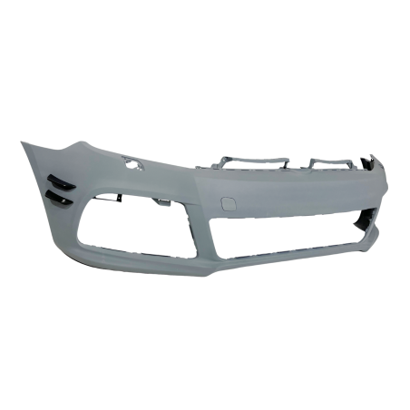 Paraurti Anteriore Volkswagen Golf 6 R20 Flaps Look WRC (Cod. E-TCW51027072)