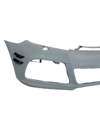 Paraurti Anteriore Volkswagen Golf 6 R20 Flaps Look WRC (Cod. E-TCW51027072)