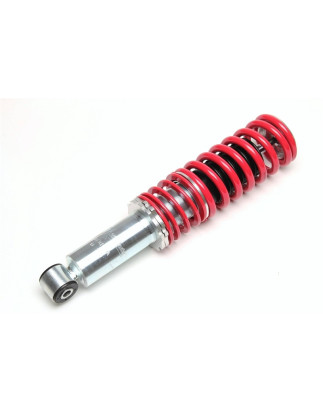 ammortizzatore con molla elicoidale  post. from EVOGWNI01 Nissan Almera I, Hatchback (Cod. T-GFNI01H