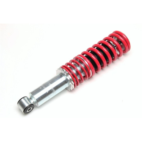 ammortizzatore con molla elicoidale  post. from EVOGWNI01 Nissan Almera I, Hatchback (Cod. T-GFNI01H