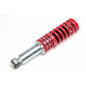 ammortizzatore con molla elicoidale  post. from EVOGWNI01 Nissan Almera I, Hatchback (Cod. T-GFNI01H