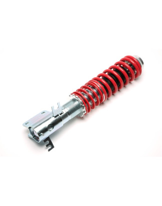 ammortizzatore con molla elicoidale  ant. left from EVOGWNI01 + EVOGWNI02 Nissan Almera I + H... (Co