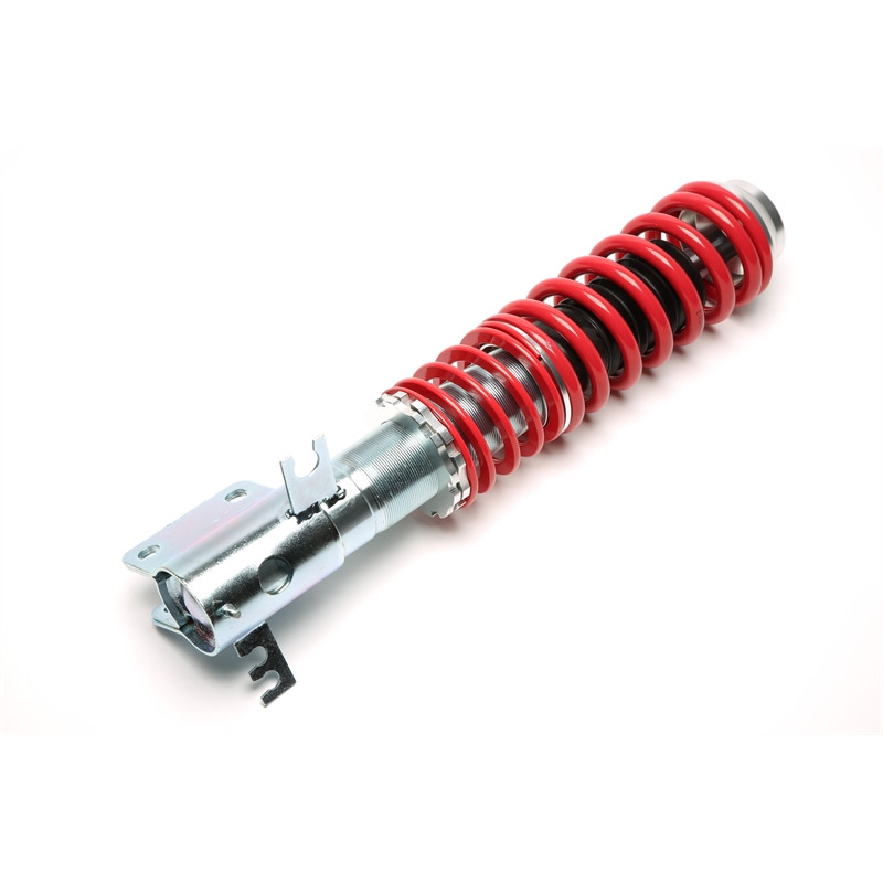 ammortizzatore con molla elicoidale  ant. left from EVOGWNI01 + EVOGWNI02 Nissan Almera I + H... (Co