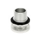 blocco di regolazione filettata  post.per EVOGWNI03 Nissan 370Z (Cod. T-GFNI02HA)