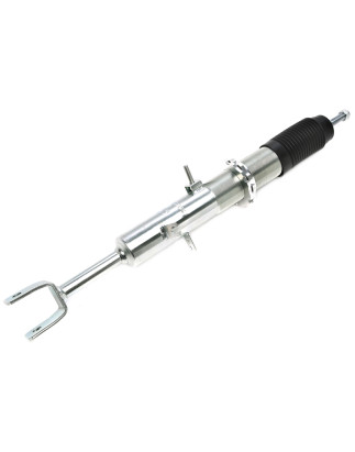 ammortizzatore con molla elicoidale  ant. from EVOGWNI04 Nissan 350Z (Cod. T-GFNI03VA)
