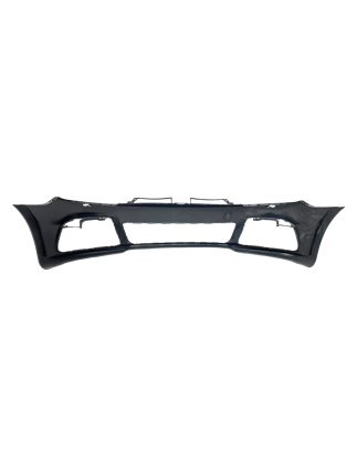 Paraurti Anteriore Volkswagen Golf 6 R20 Flaps Look WRC (Cod. E-TCW51027072)