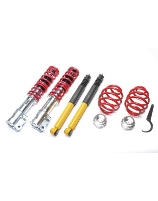 assetto sportivo per Opel Corsa C, Tigra Twin Top alle mit Seriensportfahrwerk (Cod. T-*EVOGWOP03-1)