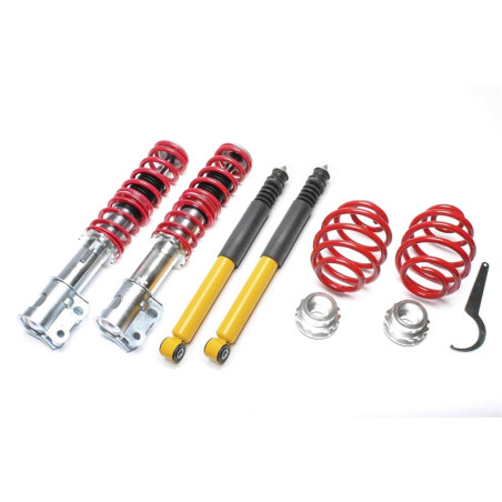 assetto sportivo per Opel Corsa C, Tigra Twin Top alle mit Seriensportfahrwerk (Cod. T-*EVOGWOP03-1)