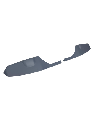 Spoiler Ford Transit Custom MK2 2024 (Cod. E-SP82042)