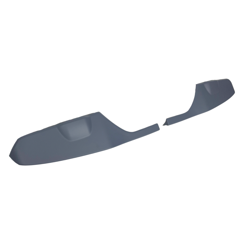 Spoiler Ford Transit Custom MK2 2024 (Cod. E-SP82042)