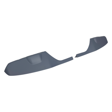 Spoiler Ford Transit Custom MK2 2024 (Cod. E-SP82042)