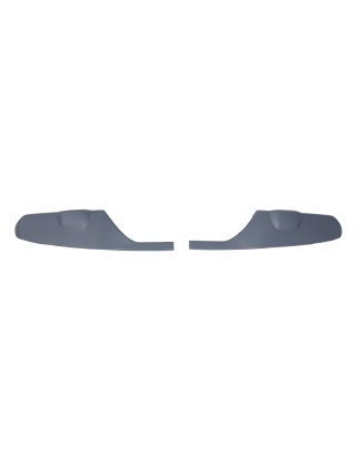 Spoiler Ford Transit Custom MK2 2024 (Cod. E-SP82042)