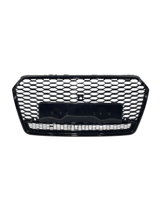Griglia Audi A7 2015-2018 Look RS7 Fotocamera (Cod. E-TCARS67)