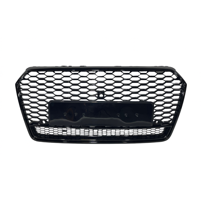 Griglia Audi A7 2015-2018 Look RS7 Fotocamera (Cod. E-TCARS67)