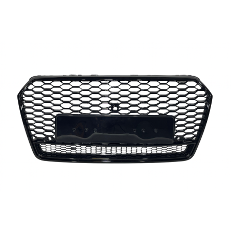 Griglia Audi A7 2015-2018 Look RS7 Fotocamera (Cod. E-TCARS67)