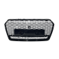 Griglia Audi A7 2015-2018 Look RS7 Fotocamera (Cod. E-TCARS67)