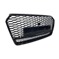 Griglia Audi A7 2015-2018 Look RS7 Fotocamera (Cod. E-TCARS67)