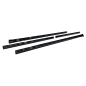 Kit Estetico Ford Transit / Toureo Custom MK2 2024+ Nero lucido (Cod. E-TCF635016351163521) Kit Estetico Ford Transit / Toureo Custom MK2 2024+ Nero lucido (Cod. E-TCF635016351163521)
